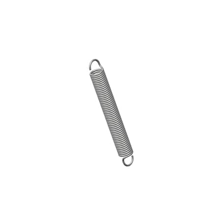 Approved Vendor Extension Spring, O= .968, L= 7.88, W= .125 R G209961444
